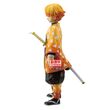 BANPRESTO Demon Slayer Kimetsu no Yaiba Zenitsu Agatsuma ver. A Grandista figure 24cm