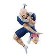 BANPRESTO Hunter x Hunter Netero Vibration Stars figure 14cm