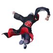 BANPRESTO Naruto Shippuden Kakuzu Vibration figure 15cm