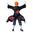 BANPRESTO Naruto Shippuden Pain Vibration figure 17cm