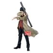 BANPRESTO Sakamoto Days Nagumo Solid Scene figure 22cm