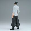 BANPRESTO Jujutsu Kaisen Suguru Geto King of Artist figure 21cm