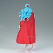 BANPRESTO One Piece Nefeltari Vivi Grandline Series Special figure 19cm