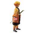 BANPRESTO Demon Slayer Kimetsu no Yaiba Zenitsu Agatsuma ver. A Grandista figure 24cm