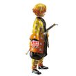 BANPRESTO Demon Slayer Kimetsu no Yaiba Zenitsu Agatsuma ver. B Grandista figure 24cm