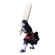 BANPRESTO Naruto Shippuden Kisame Hoshigaki Vibration figure 13cm