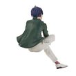 BANPRESTO Blue Lock Yoichi Isagi Sweets Flavor figure 13cm