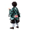 BANPRESTO Demon Slayer Kimetsu no Yaiba Tanjiro Kamado Grandista figure 24cm
