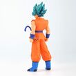 BANPRESTO Dragon Ball Super Son Goku Blood of Saiyans figure 18cm
