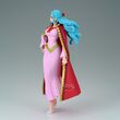BANPRESTO One Piece Nefeltari Vivi Grandline Series Special figure 19cm