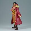 BANPRESTO One Piece Gold.D.Roger Grandline Series Special figure 20cm