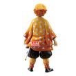 BANPRESTO Demon Slayer Kimetsu no Yaiba Zenitsu Agatsuma ver. A Grandista figure 24cm