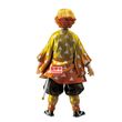 BANPRESTO Demon Slayer Kimetsu no Yaiba Zenitsu Agatsuma ver. B Grandista figure 24cm