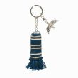 ERIK Harry Potter Ravenclaw scarf keychain