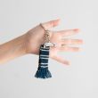 ERIK Harry Potter Ravenclaw scarf keychain