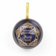 THE CARAT SHOP Harry Potter Chocolate Frog Pin + Christmas ball THE CARAT SHOP Harry Potter Chocolate Frog Pin + Christmas ball
