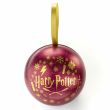 THE CARAT SHOP Harry Potter Gryffindor Necklace + Christmas ball