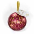 THE CARAT SHOP Harry Potter Gryffindor Necklace + Christmas ball