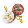 THE CARAT SHOP Harry Potter Sorting Hat Keychain + Christmas ball