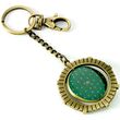 THE CARAT SHOP The Lord of the Rings Hobbit Door keychain