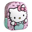CERDÁ Hello Kitty 3D backpack 31cm