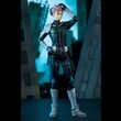 BANPRESTO Kaiju No. 8 Gen Narumi Grandista figure 22cm