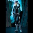 BANPRESTO Kaiju No. 8 Gen Narumi Grandista figure 22cm