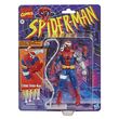 HASBRO Marvel Comics Spider-Man Cyborg Spider-Man figure 15cm