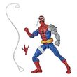HASBRO Marvel Comics Spider-Man Cyborg Spider-Man figure 15cm