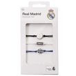THE CARAT SHOP Real Madrid Friendship Set 3 bracelets