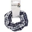 THE CARAT SHOP Real Madrid scrunchie