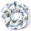 THE CARAT SHOP Real Madrid scrunchie