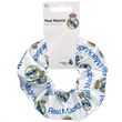 THE CARAT SHOP Real Madrid scrunchie