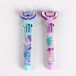 CERDÁ Disney Stitch assorted pen colours