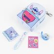 CERDÁ Disney Stitch Stationery mini backpack set