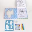 CERDÁ Bluey Notebook set