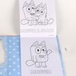 CERDÁ Bluey Notebook set