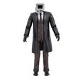 BONKERS TOYS Skibidi Toilet Cameraman figure 16cm