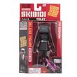 BONKERS TOYS Skibidi Toilet TV Woman figure 16cm