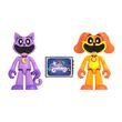 PHATMOJO Poppy Playtime pack 2 figures