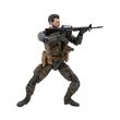 PHATMOJO Call of Dutty assorted figure 15cm