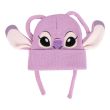 CERDÁ Disney Stitch Angel hat