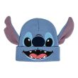 CERDÁ Disney Stitch hat