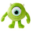 SIMBA Disney Pixar Monsters, Inc. Mike Wazowski Flufflets plush toy 25cm