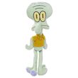 SIMBA SpongeBob Calamardo plush toy 35cm