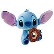 SIMBA Disney Stitch Doughnut plush toy 25cm