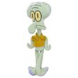 SIMBA SpongeBob Calamardo plush toy 35cm