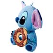 SIMBA Disney Stitch Doughnut plush toy 25cm