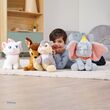 SIMBA Disney Bambi Tambor plush toy 25cm