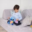SIMBA Disney Stitch Ice Lolly plush toy 25cm